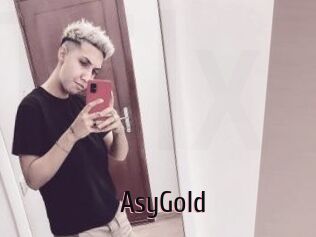 AsyGold