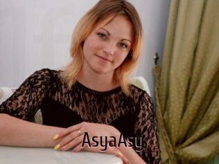 AsyaAsy