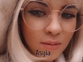 Asyia
