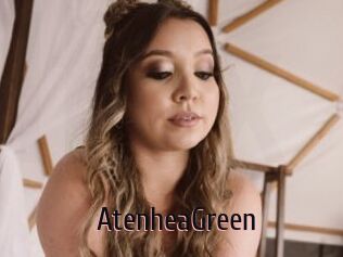 AtenheaGreen