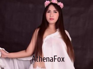 AthenaFox