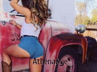 AthenaRye