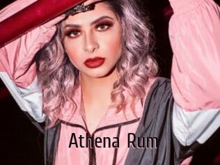 Athena_Rum