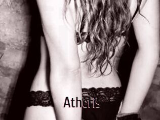 Atheris