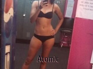 Atomic