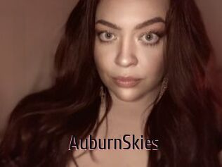 AuburnSkies