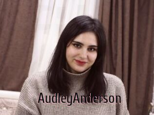 AudleyAnderson