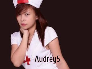 Audrey5