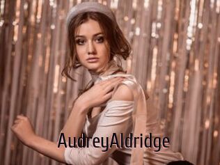AudreyAldridge