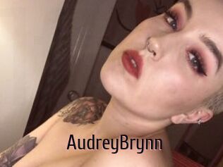 AudreyBrynn