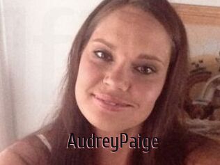 AudreyPaige