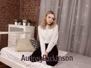AudreyParkinson