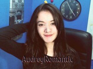 AudreyRomantic