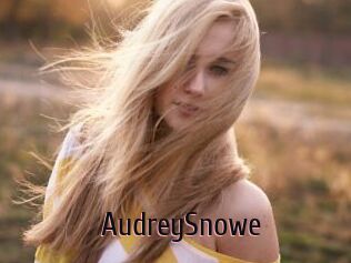 AudreySnowe