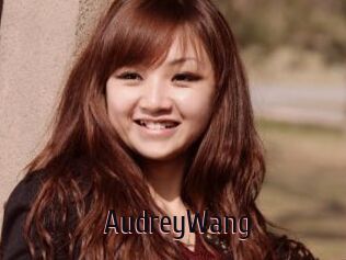 AudreyWang