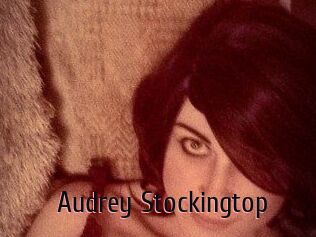 Audrey_Stockingtop