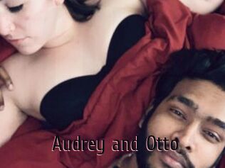 Audrey_and_Otto