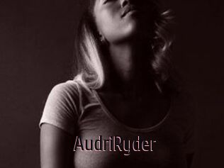 AudriRyder
