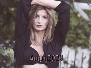 Audry2020
