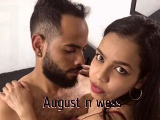 August_n_wess