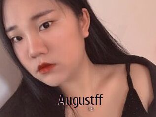 Augustff