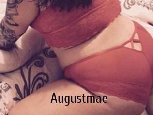Augustmae