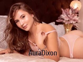 AuraDixon