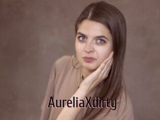 AureliaXdirty