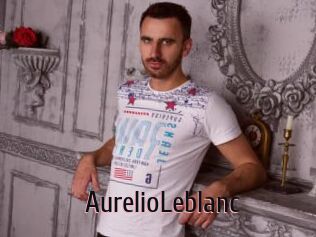 AurelioLeblanc