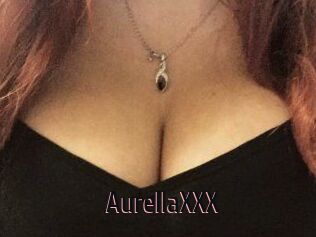 AurellaXXX