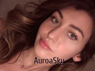 AuroaSky