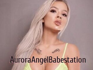 AuroraAngelBabestation