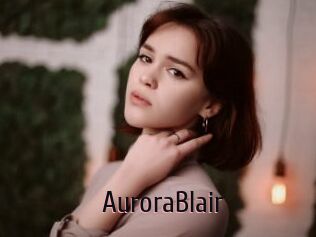 AuroraBlair