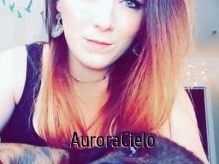 AuroraCielo