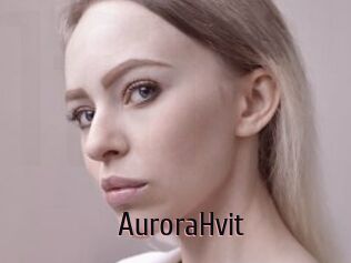 AuroraHvit