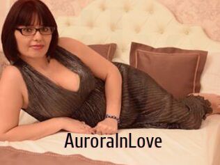 AuroraInLove
