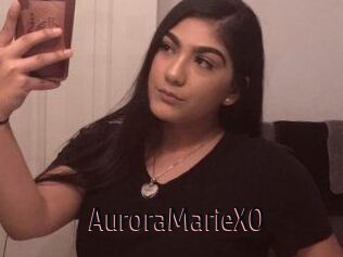 AuroraMarieXO
