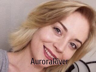 AuroraRiver