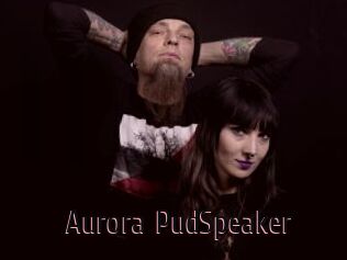 Aurora_PudSpeaker
