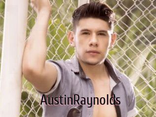 AustinRaynolds