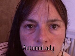 AutumnLady