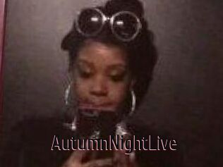 AutumnNightLive