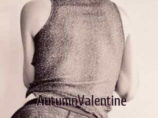 AutumnValentine