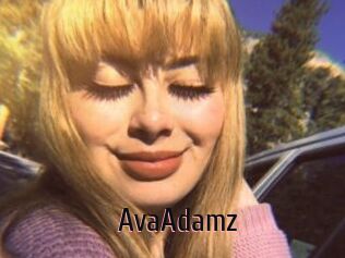 AvaAdamz