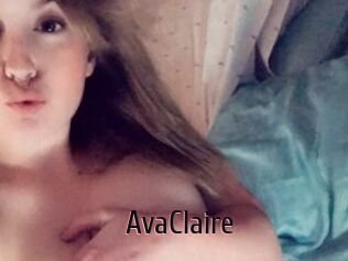 AvaClaire