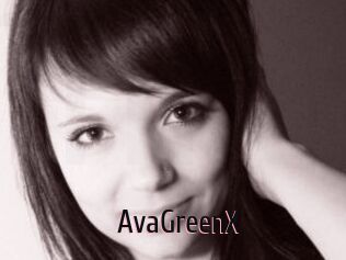 AvaGreenX