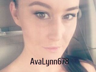 AvaLynn678