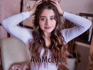 AvaMcLean