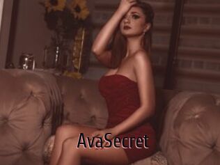 AvaSecret