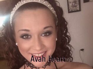 Avah_Heart